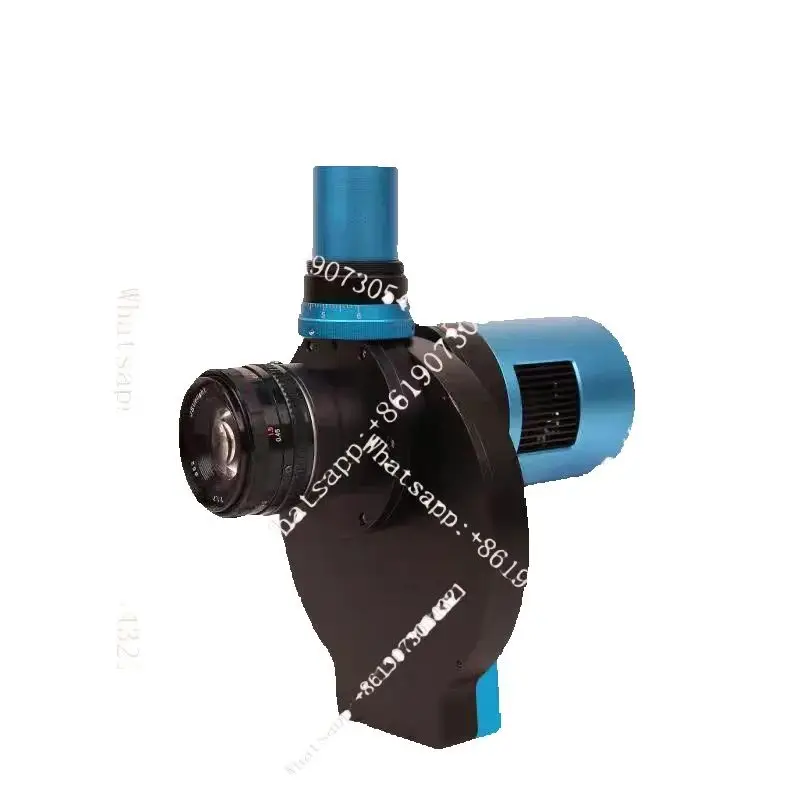 Touptek Afw 7 X 36M…