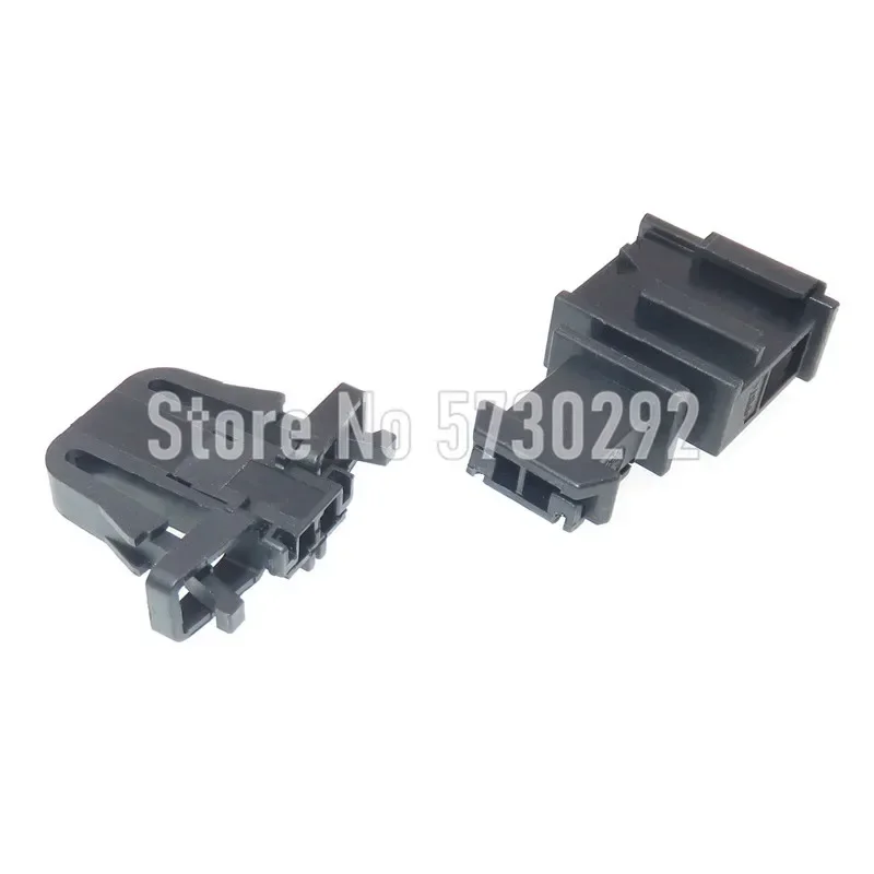 2P 3B0972712 1J0971972 License Light Wiring Harness Connector Door Light Plug Trunk Lights Horn Sensor Socket For VW Audi Skoda