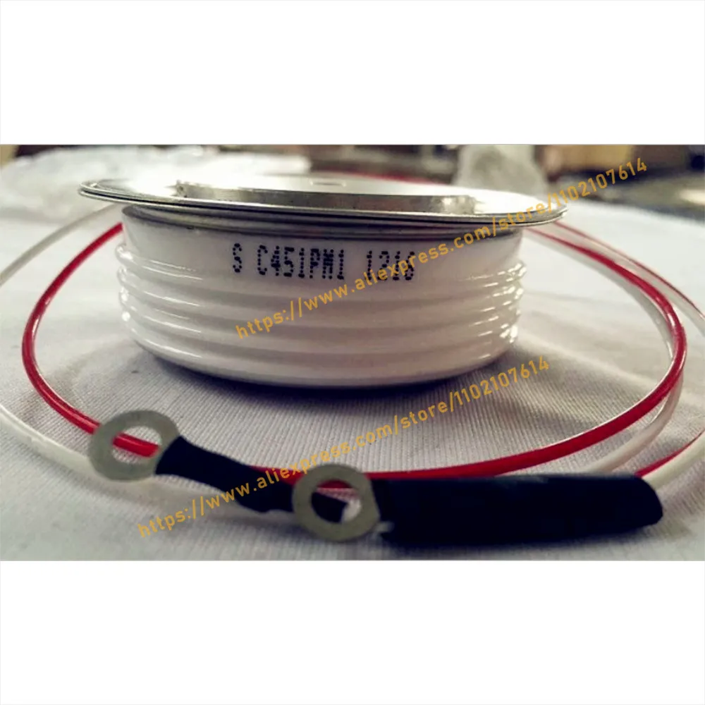 C451E C451M C451S C451N C451T C451P C451PA C451PB C451PC C451PD C451PE C451PM C451PS C451PN New thyristor