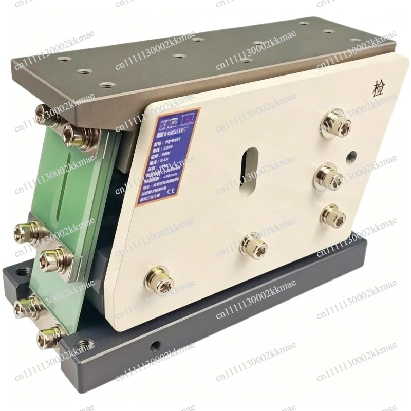 80 #100 #straight vibrator YQ-140T #160 #linear feeder vibration plate straight vibration feeder 190 flat vibration