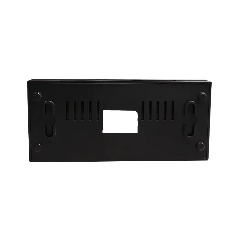 محول جيجابت إيثرنت ذو 8 منافذ مع دعم Vlan للإسكان البلاستيكي