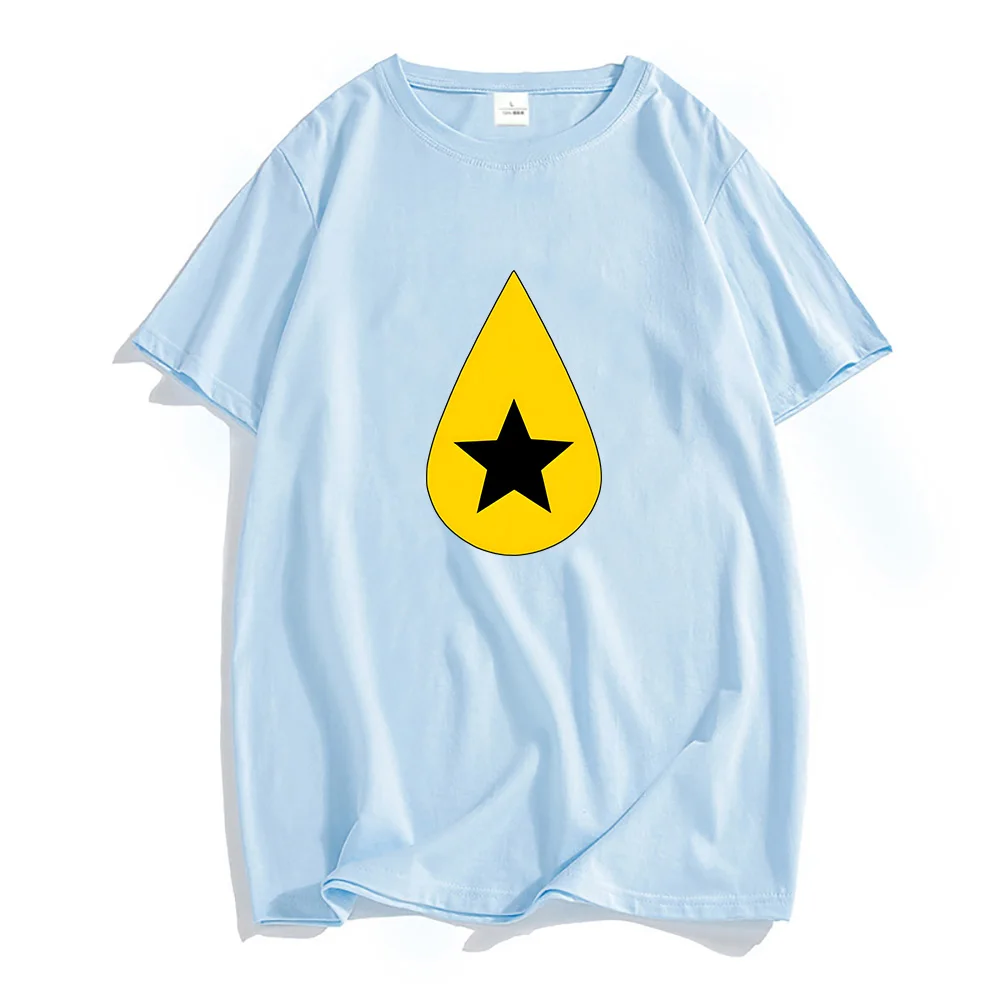 Cotton Vintage T-Shirts Found Heaven Conan Gray T Shirt Men's Round Neck Summer Tees Short Sleeve Clothing Hip Hop Streetwear image 6