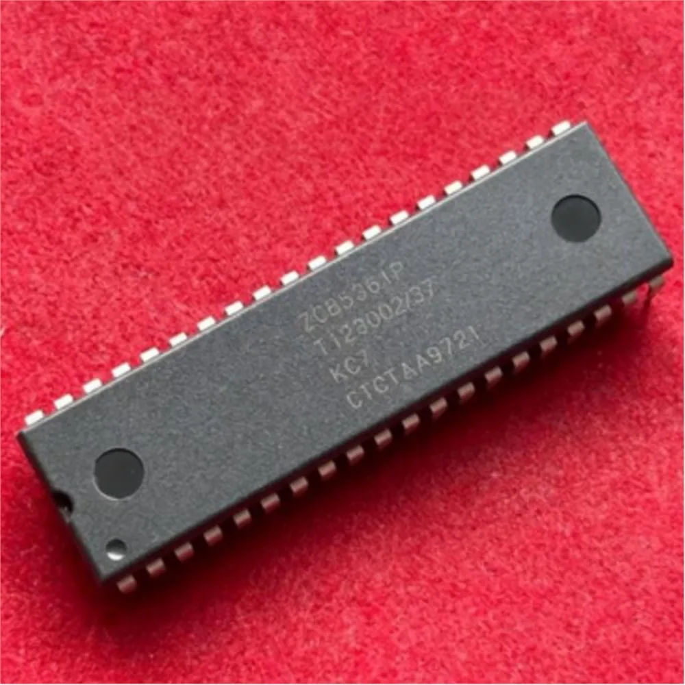 ZC85361P    ZC85361    DIP40    (Product quantity: 10 pieces)