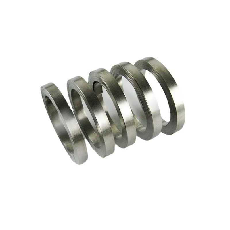 10m/lot 18650 Battery Soldering Nickel Strip 8mm Wide 0.1/0.12/0.15mm Thick Steel Nickel-plated Lithium Battery Connecting Strip