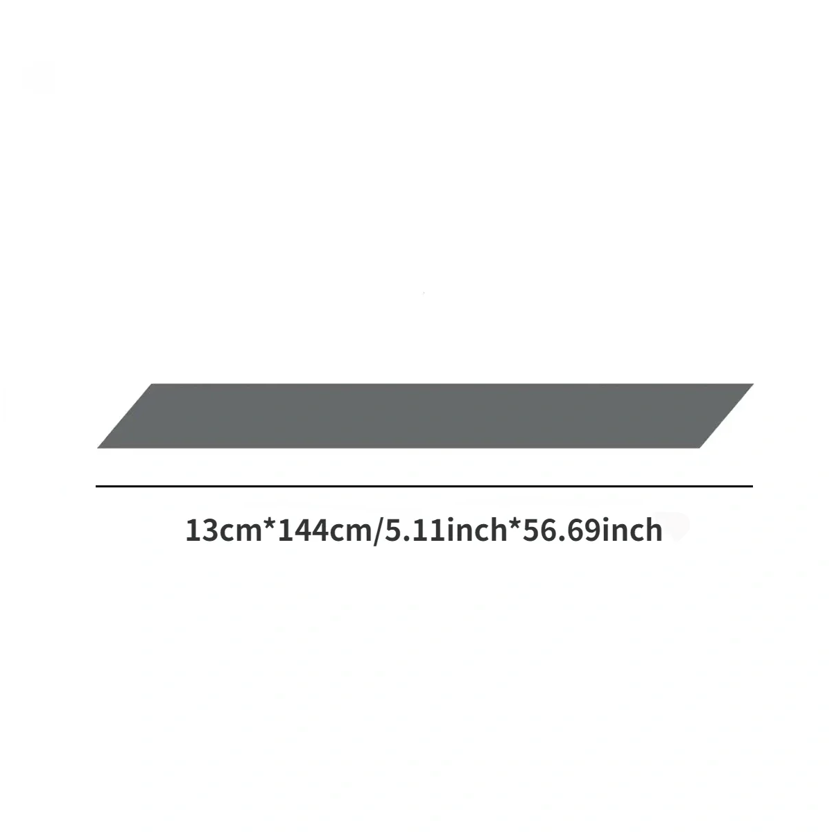 Sciarpa a pois Scialle lungo per donna Primavera ed estate Moda Fascia per capelli Sciarpe al collo Fazzoletto da collo Fascia per donna