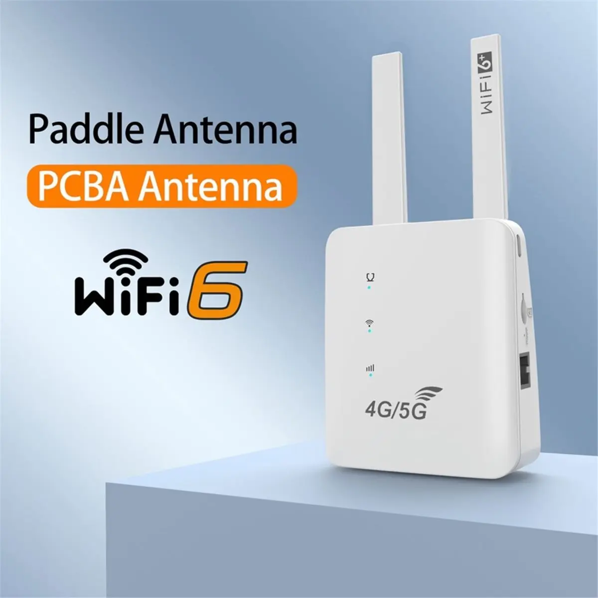 828BIGSALE 4G LTE WiFi Router 300Mbps WiFi 6 LAN Wireless WiFi Modem WiFi Router Support 10 Device Wireless Router AU PLUG