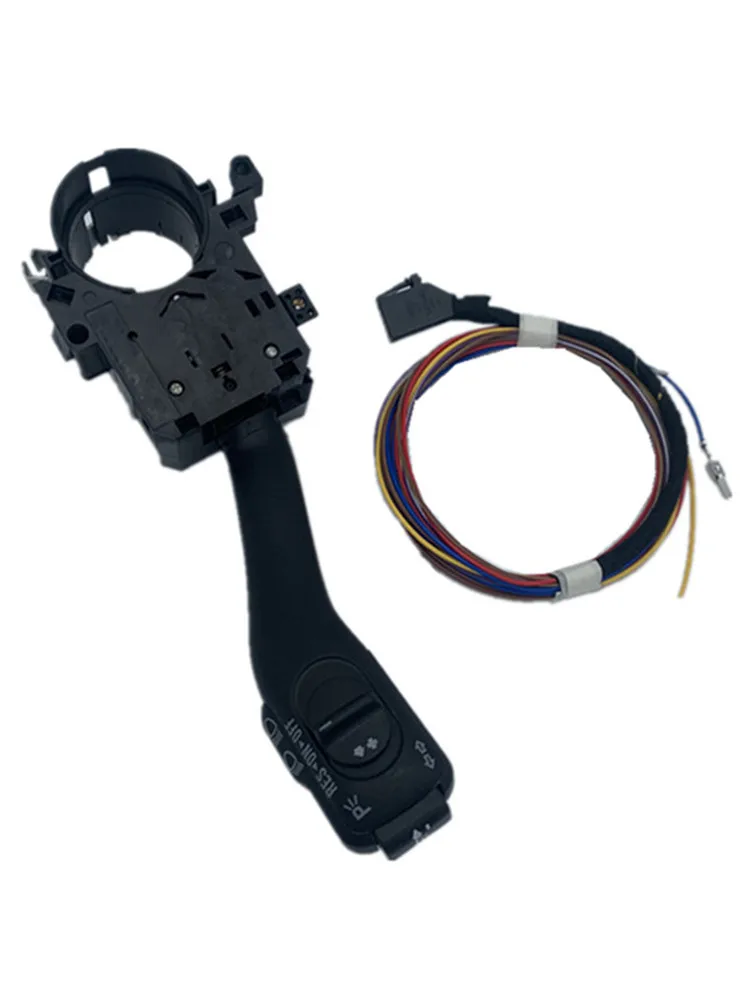 

New Cruise Control Stalk Switch System For Audi A2 A3 A6 TT For Skoda Fabia Octavia 8L0953513J