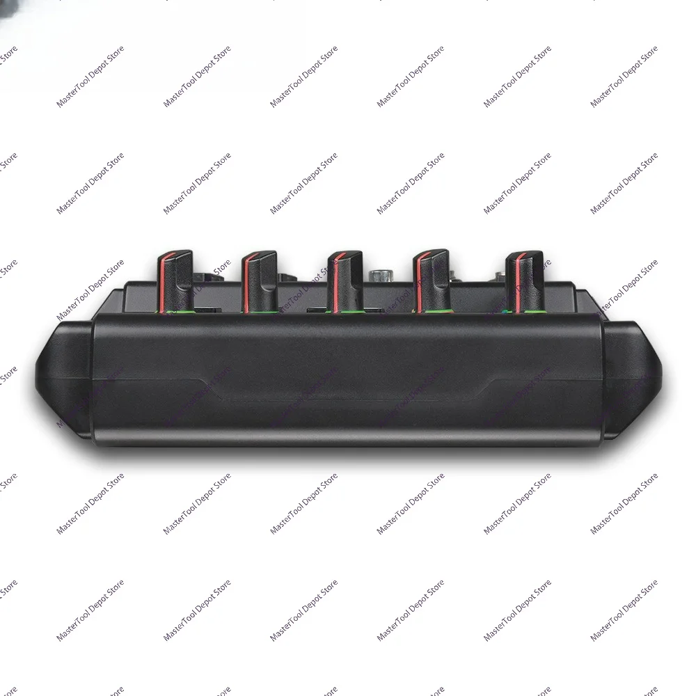 Outdoor Conference Audio USB Bluetooth Reverb Audio Processor