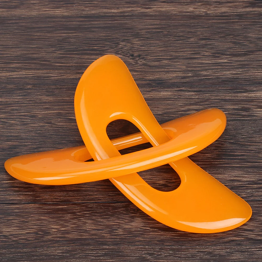 

Natural Stone Scraping Board 3 Color Options Smooth Surface Relieves Wrinkles Skin Elasticity Body Scraper Tool Massage