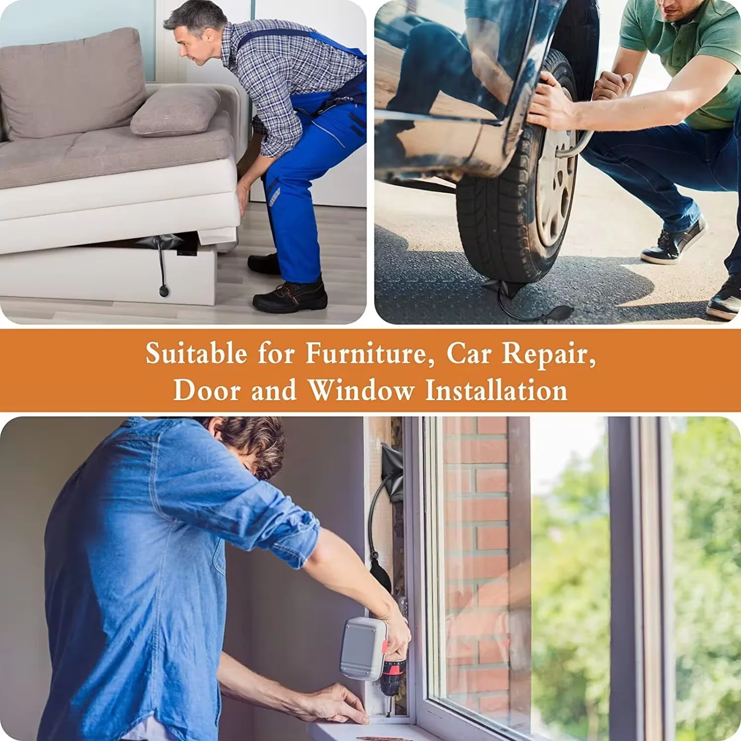 Thumbnail 4 - #67 Cheapest Wedge Tools Deals You Can Get