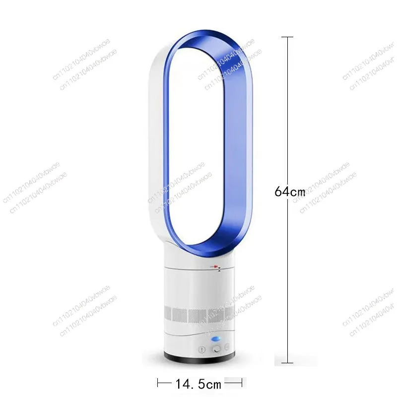 16 inch, negative ion 110v bladeless electric fan 32 inch air purification floor remote control fan