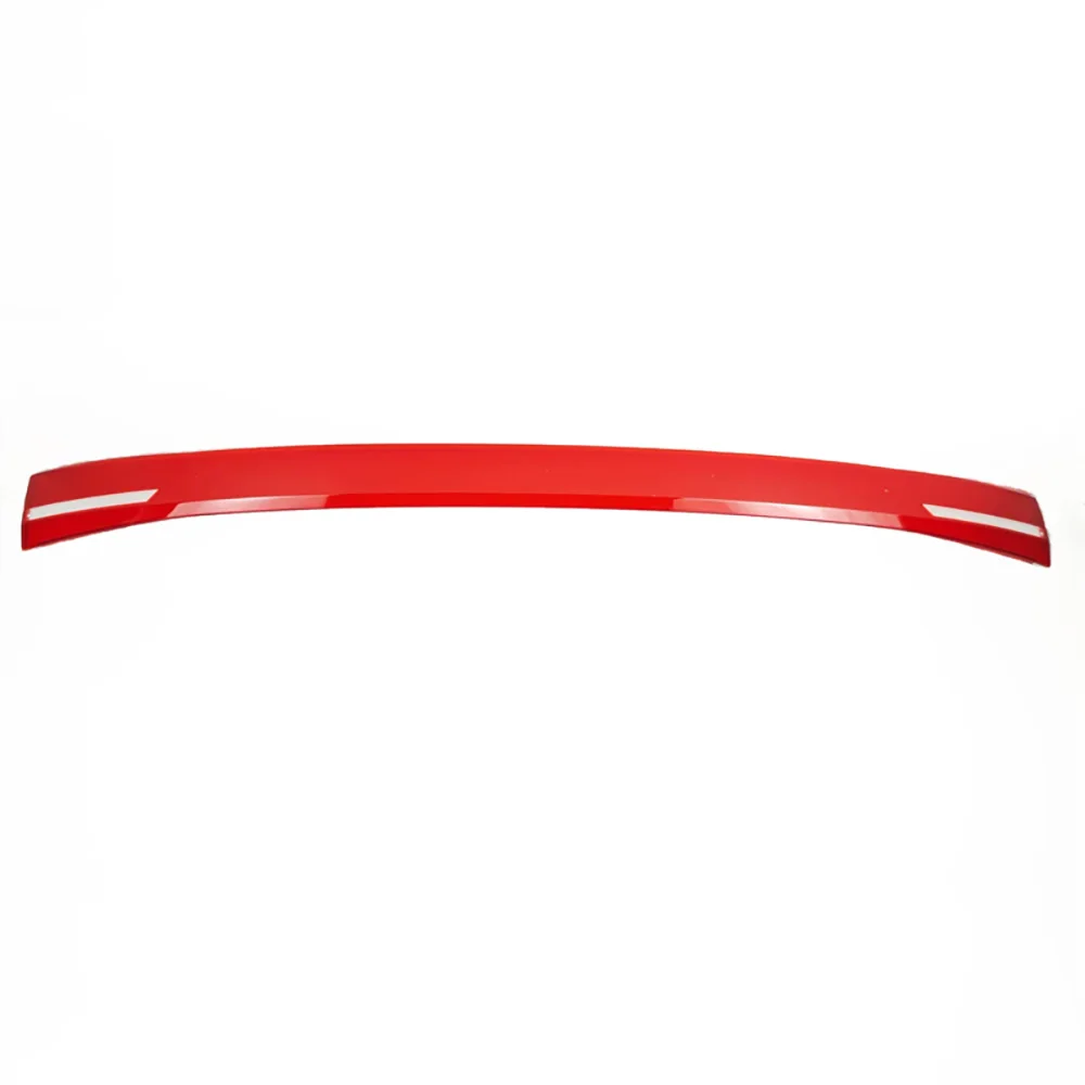 For Volkswagen VW Lavida PRO 2025 2026 Through Car Outer Tail Lamp Cover Brake Lights Shell Taillight Lens Plexiglass Lampshade