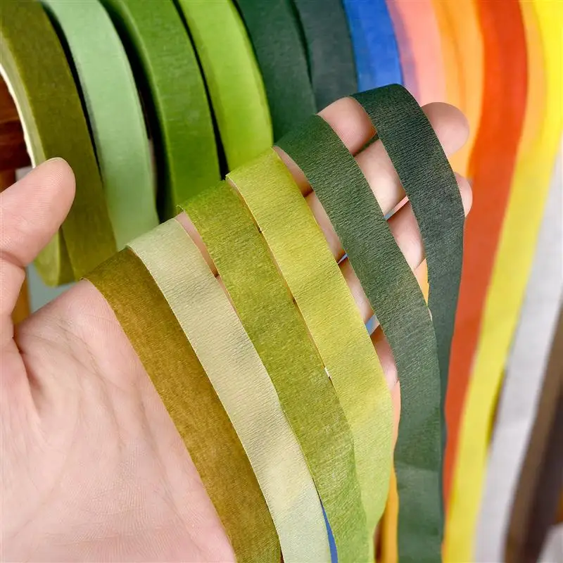 Thumbnail 2 - #35 Cheap Floral Tapes Worth Buying