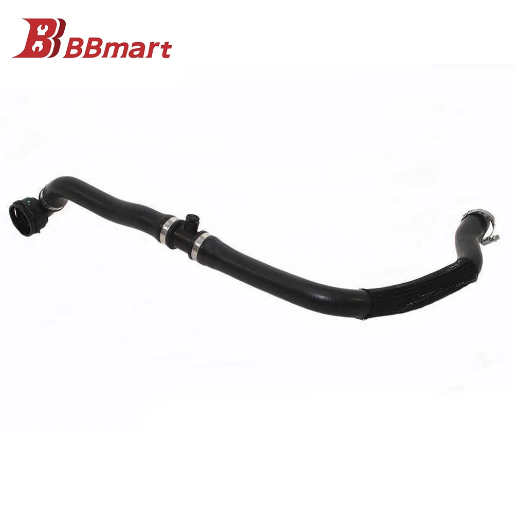 

LR032347 BBmart Auto Parts 1 pcs Radiator Hose Water Pipe For Land Rover Discovery 2015 Freelander 2 2006-2014 Car Accessories