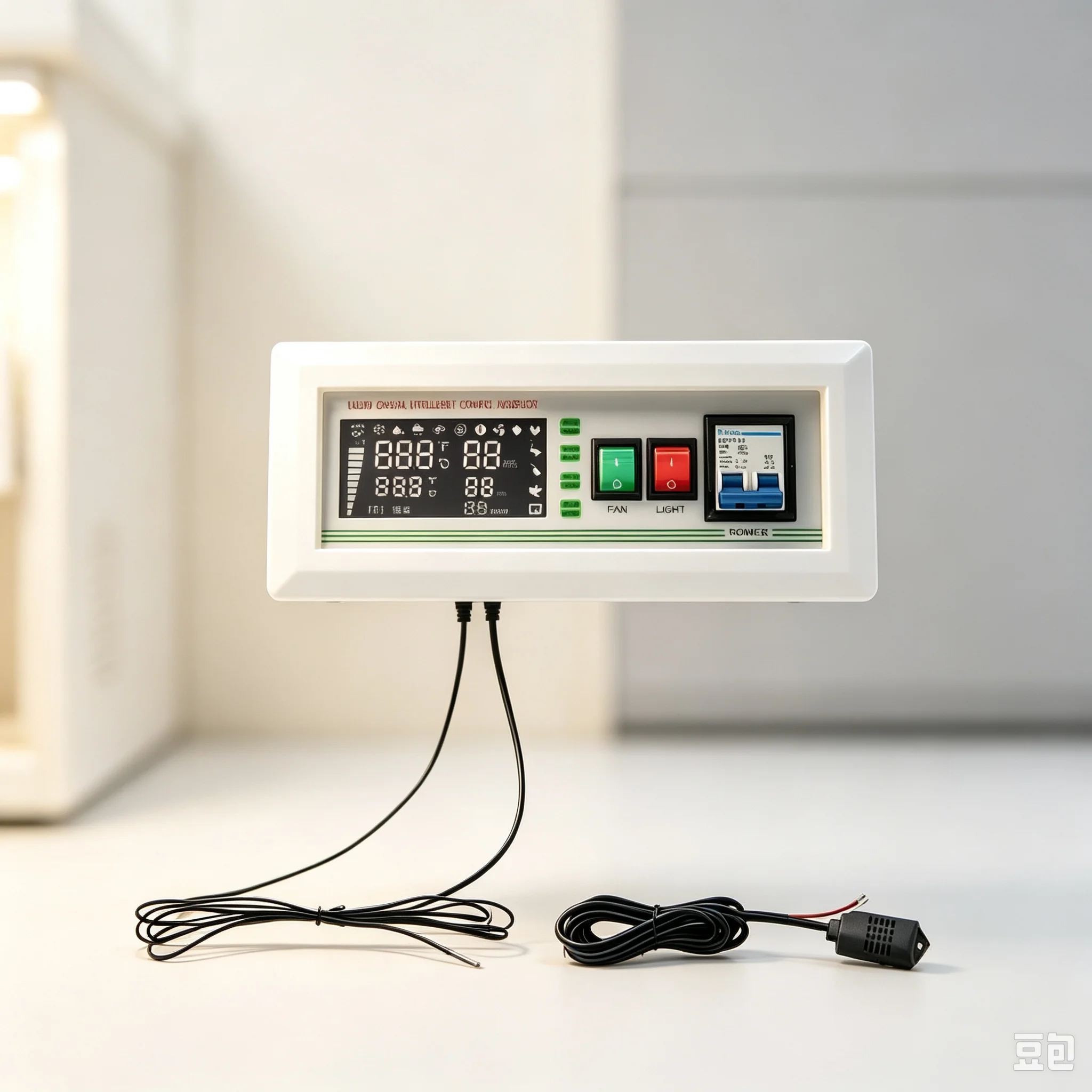 Intelligent Egg Incubator Thermostat XM-18SD SD Controller Microcomputer Temperature And Humidity Control for Egg Care