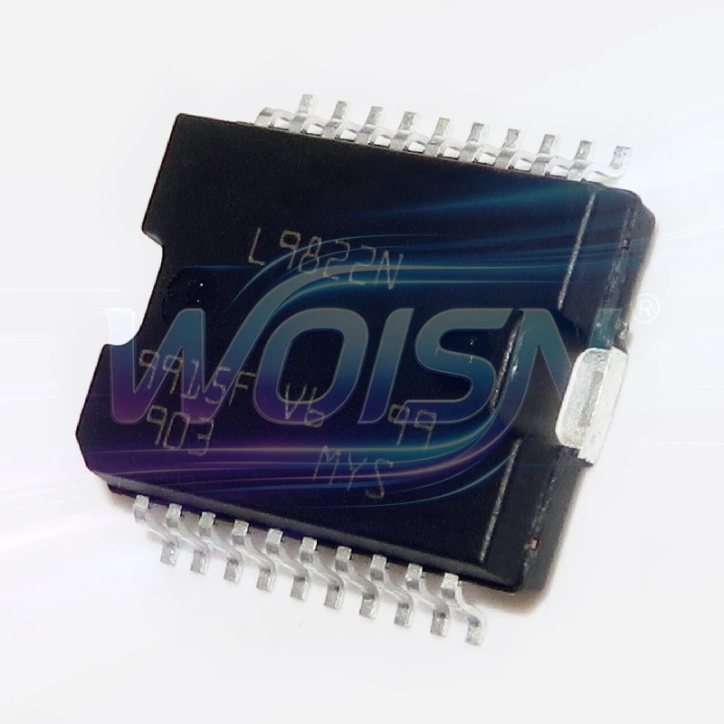 5-100PCS TLP521-4 TLP521 L9822N L9822 LM75CIM3 LM75A LM567CMX LM567CM 13005D 13005 W9864G6JH-6 W9864G6JH