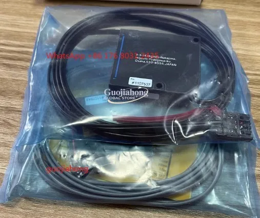 Sensor Baru original LR-XH100