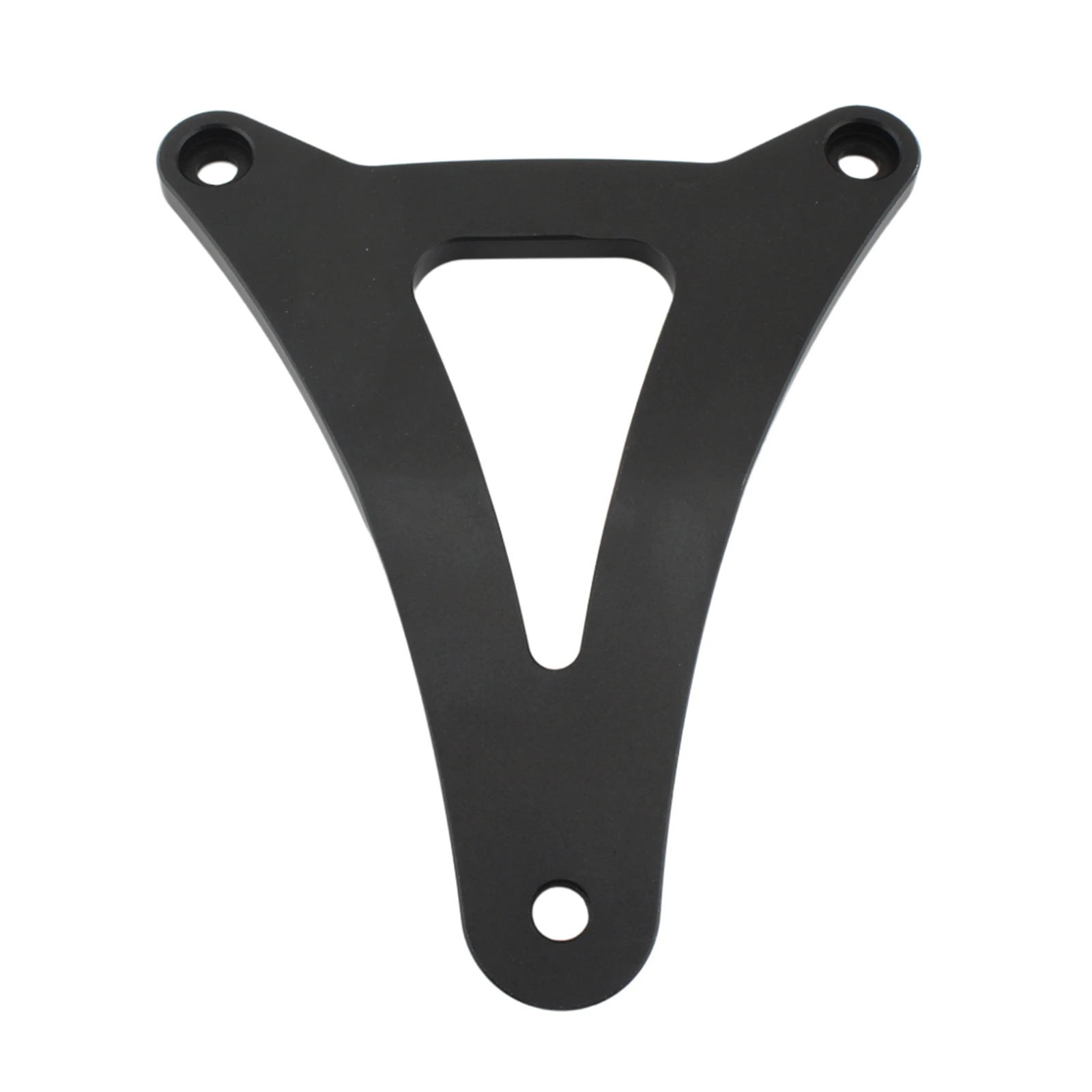 Front Headlight Headlamp Light Lamp Bracket For Harley Davidson Softail Breakout 107 FXBR 1750 / 114 FXBRS 1868 ABS 2018-2022 image 2