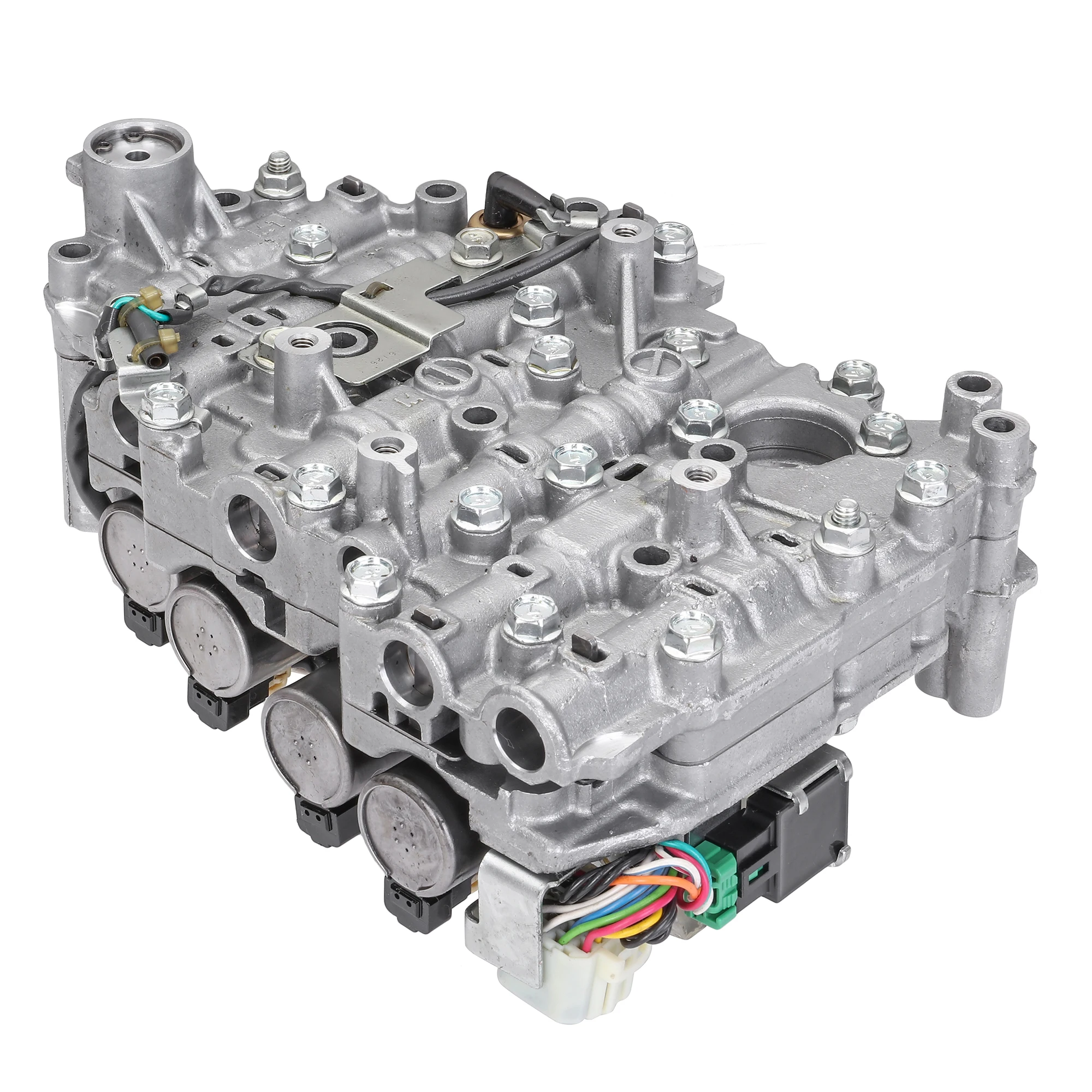 For 2013 2014 2015 Sentra No Leak Copper Short Plug Valve Body