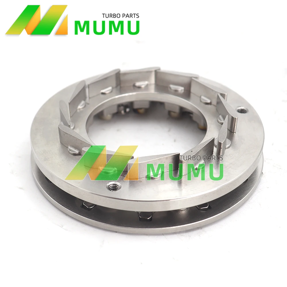 1 STKS Turbo Kit VNT Nozzle Ring voor Toyota D4-D 173 HP 1KD-FTV 2002-2010 17201-54030 17201-30110 17201-30150 17201-0L040