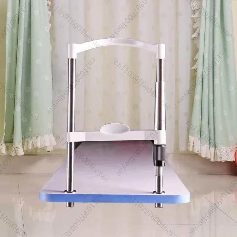 

Регулируемый подъемник, кронштейн для лба, кронштейн для обучающего инструмента с прямой линией, регулируемый опорный кронштейн для подбородка