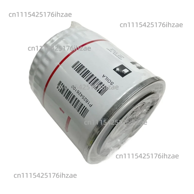 3PCS/set 2901200610 Oil Filter Kit Air Compressor for Atlas Copco New 2202929400 1613900100 1625426100
