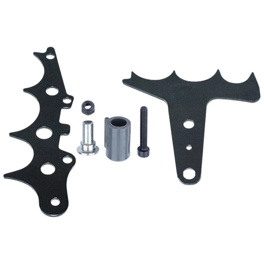 For Log Cutting for chainsaw Log Dog Holding Spike Enhanced Stability Easy Installation Single Piece For 365 Models
