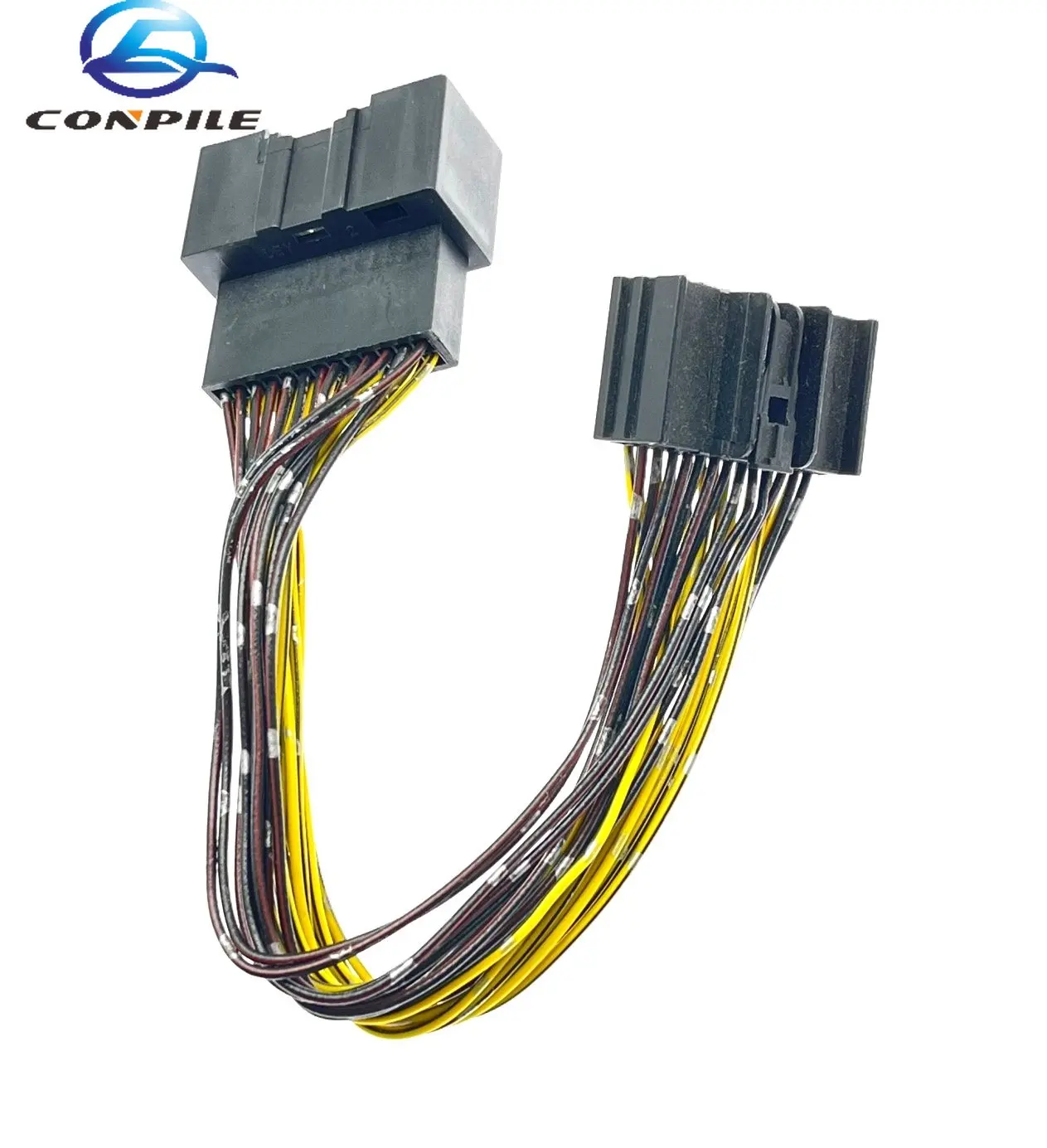 

for Ford Mondeo CD small instrument plug connector 2X13 2*13 26PIN cable