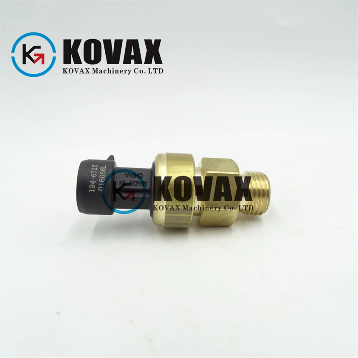 

For 194-6722 Good Quality Temperature Sensor 322C 325C 345B Excavator 1946722