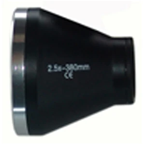 TAO'S  Fashionable 2.5x  Surgical Loupes  TTL Through-the-lens for Barrels Only