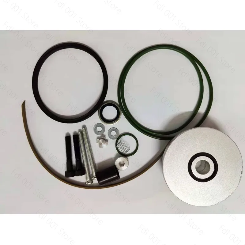 Unloader Valve Kit Replacement Aftermarket Parts for Screw Air Compressor