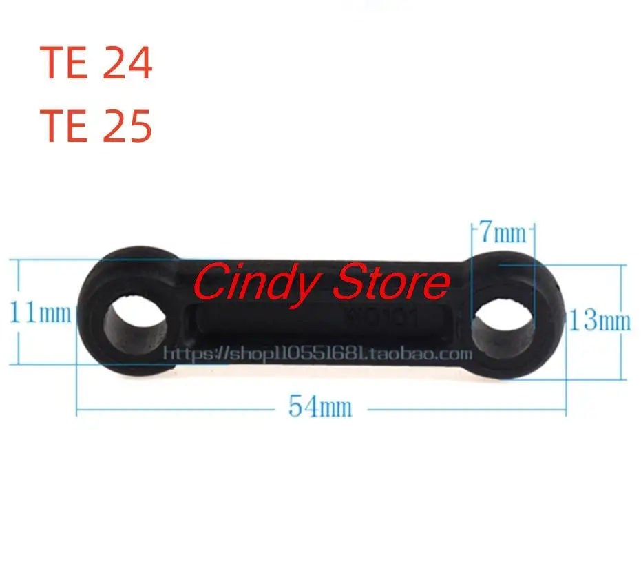 1PC Replacement New connection rod for HILTI TE10 TE14 TE22 TE24 TE25 TE46 TE50 TE58 TE70 TE75 Electric Hammer tools