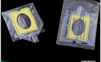 CE Approved Disposable Pediatric Urine Collection Bag with 100ML