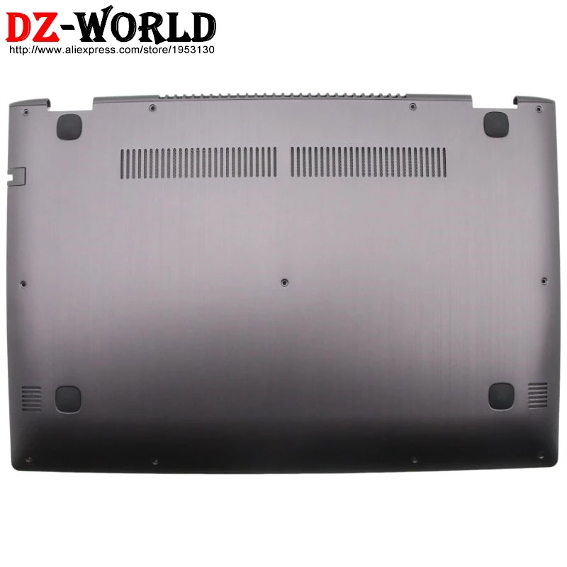 Base Bottom Shell Lower Lid Case D Cover For Lenovo Edge 2 1580 Laptop 5CB0K28177