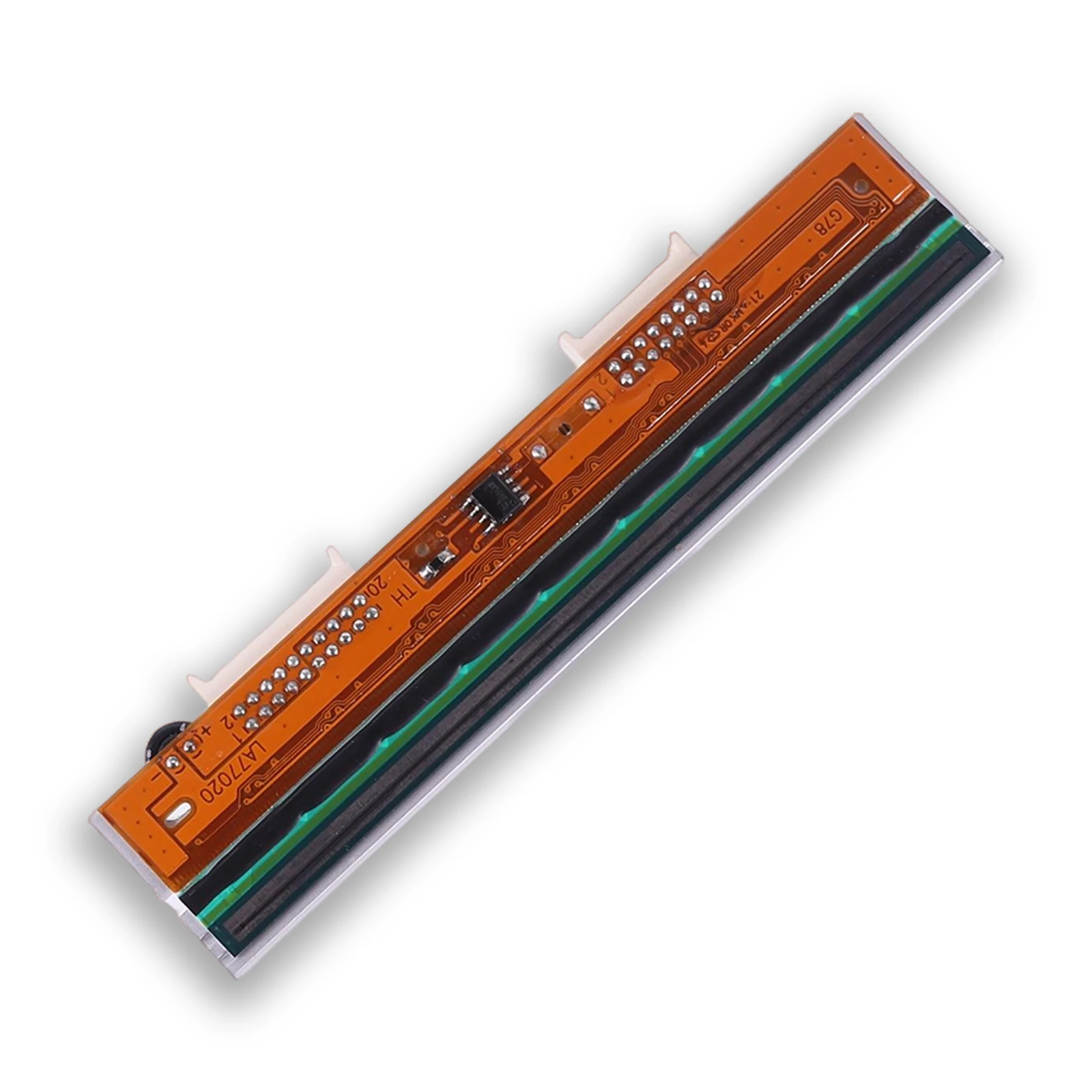 Kompatibler neuer OEM-Thermodruckkopf PHD20-2263-01 für Datamax M-4308 M4310 Mark II Barcode-Etikettendrucker, 300DPI Druckkopf – Detail 2