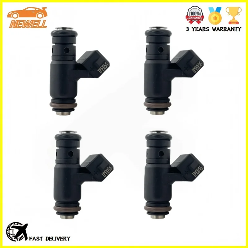 1/4pcs IPE056 55264512 Fuel Injector For Euro Car Japanese car IPE-056 Auto Parts High Quality Engine Fuel Nozzle