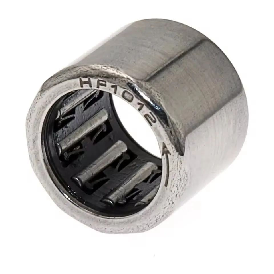 Tarot 500 heli HF1012 HF101412 10X14X12 MOCHU One Way Needle Bearing Clutch Needle roller bearings for TREX 500 500X Helicopter