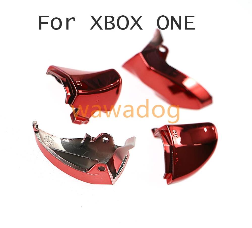 1Set Lb Rb Lt Rt Bu… - image
