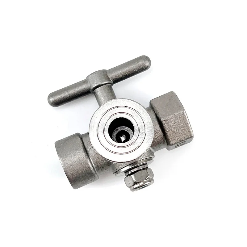 304-stainless-steel-three-way-plug-boiler-high-pressure-valve-accessories-gauge-thickened