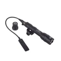 600U Button Cover-BK