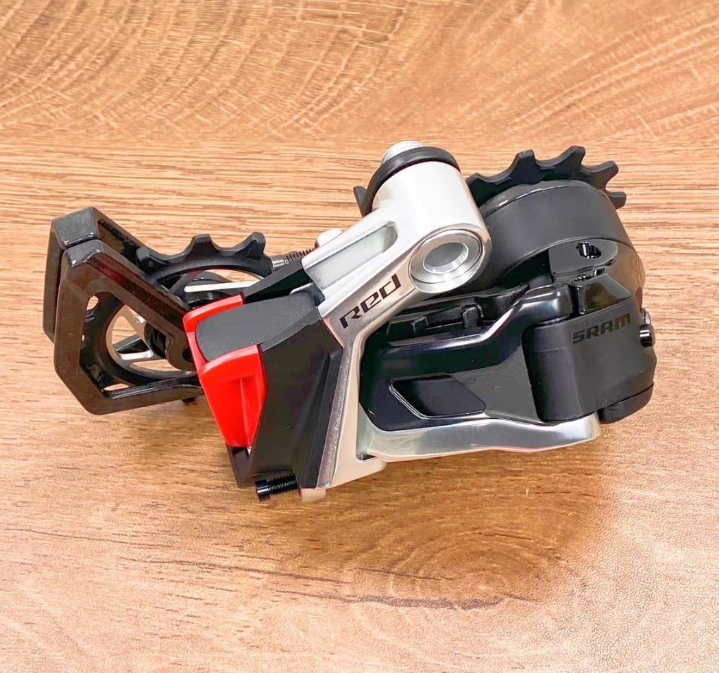 

Задний переключатель RED AXS E1, для кассеты дорожного велосипеда MAX 36T