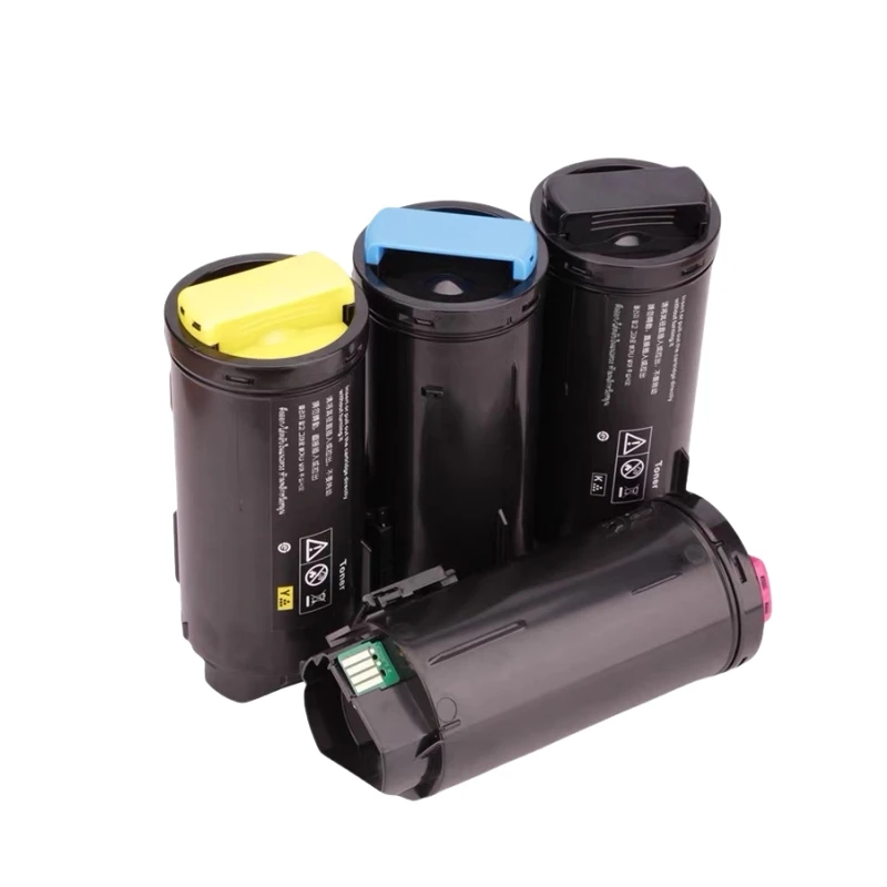 1PCS Toner Cartridge Compatible for FuJi Xerox DocuPrint CP475 AP ApeosPort-VII CP3321 CP4421 MFP Laser Film Printer Ink