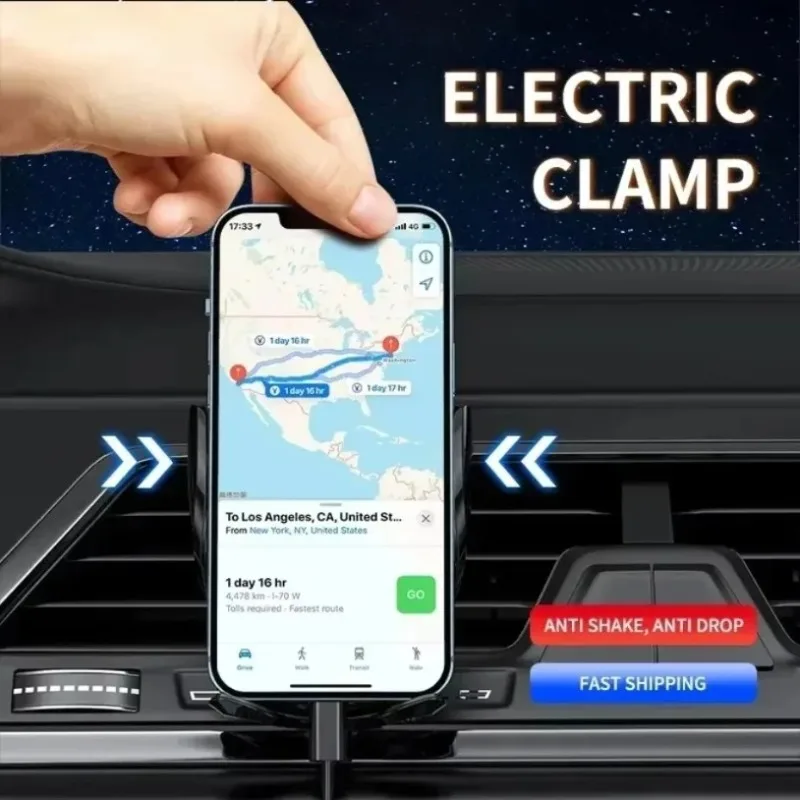 Thumbnail 3 - #64 Wireless Phone Chargers Deals & Discounts