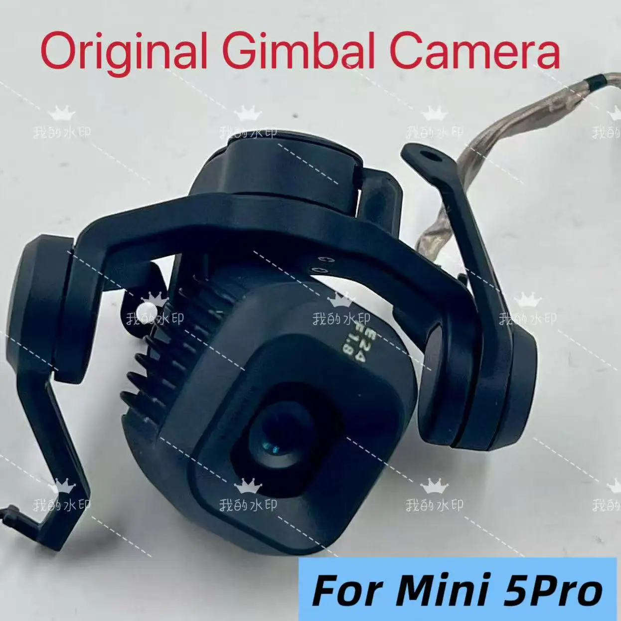 

Original DJI MINI 5 Pro Original Gimbal Camera Relacement High Quality