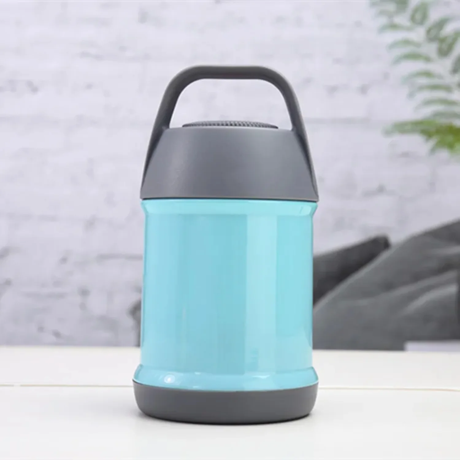 

New Fashion Thermos Cup Portable Mini Beaker Stainless Steel Double Layer Vacuum Insulation Pot