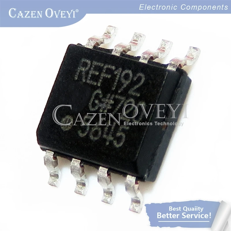 5pcs/lot REF192GS REF192 REF195GS REF195 TEA1530A TEA1530 EA1530A SM1251 1251  SOP-8