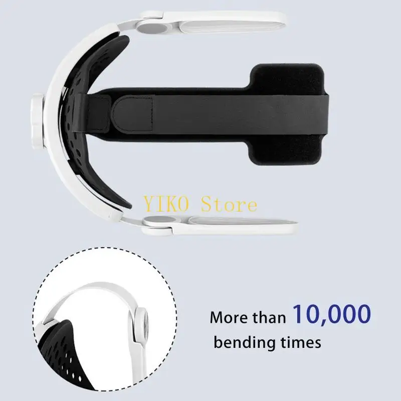 K32C Upgraded Strap for Quest- 2 Accessories for Enhanced Support