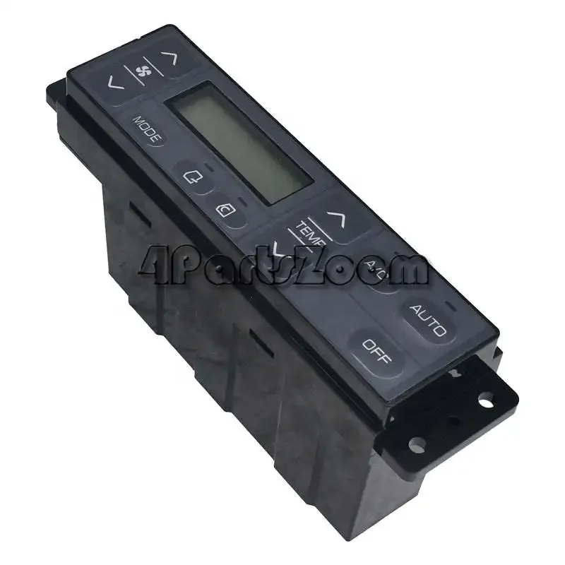 

Air Condition Controller 4713662 for Hitachi Zaxis ZAX ZX200-3 210 230 240 270