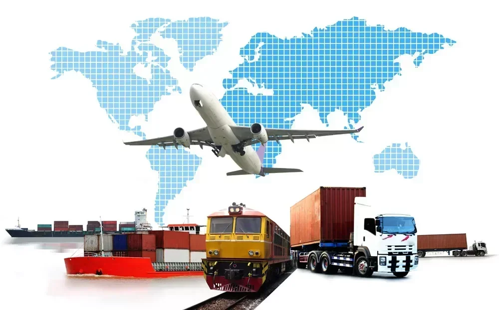 Freight dedicated link