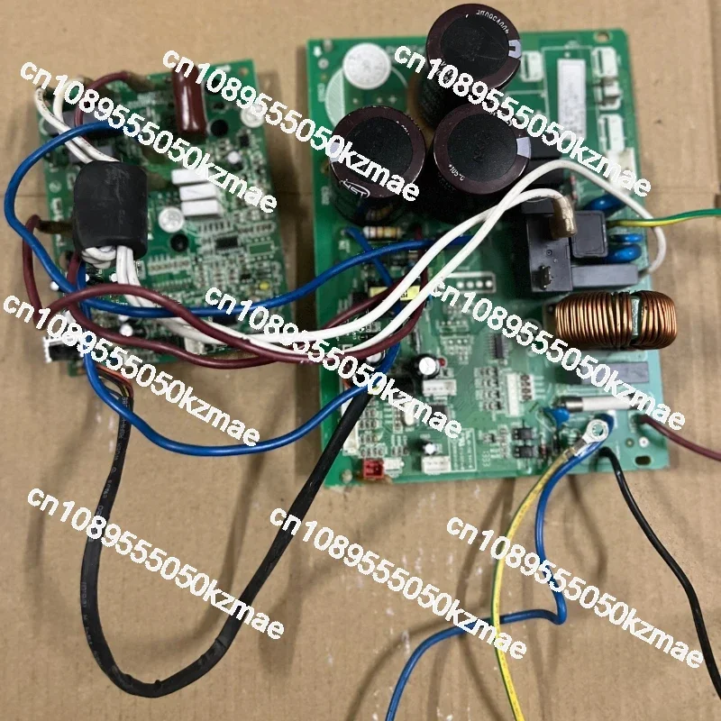 PH697aY005-Z Chigo Inverter Air Conditioner Outdoor Main Board SAZ51W-VE2-3BG Control Board